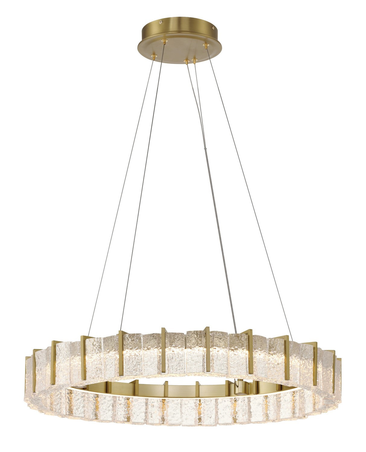 Sevryn LED Pendant