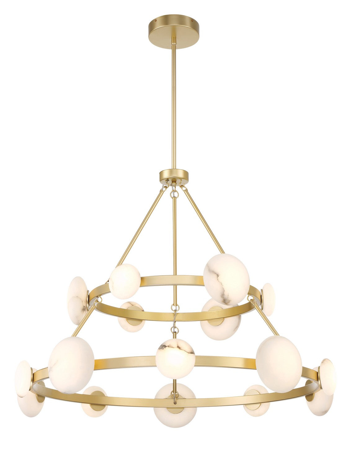 Zill LED Pendant