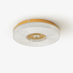 Ayla Led Flush Mount Ceiling Light