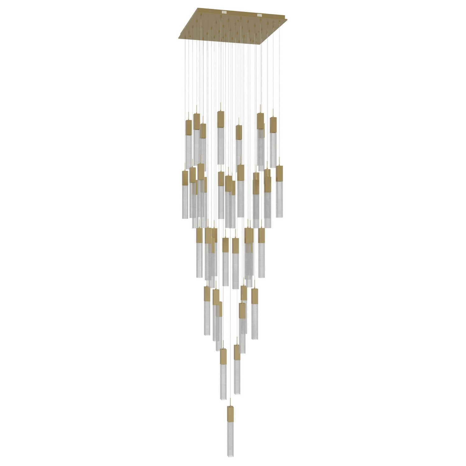 The Original Glacier 41 Light Pendant
