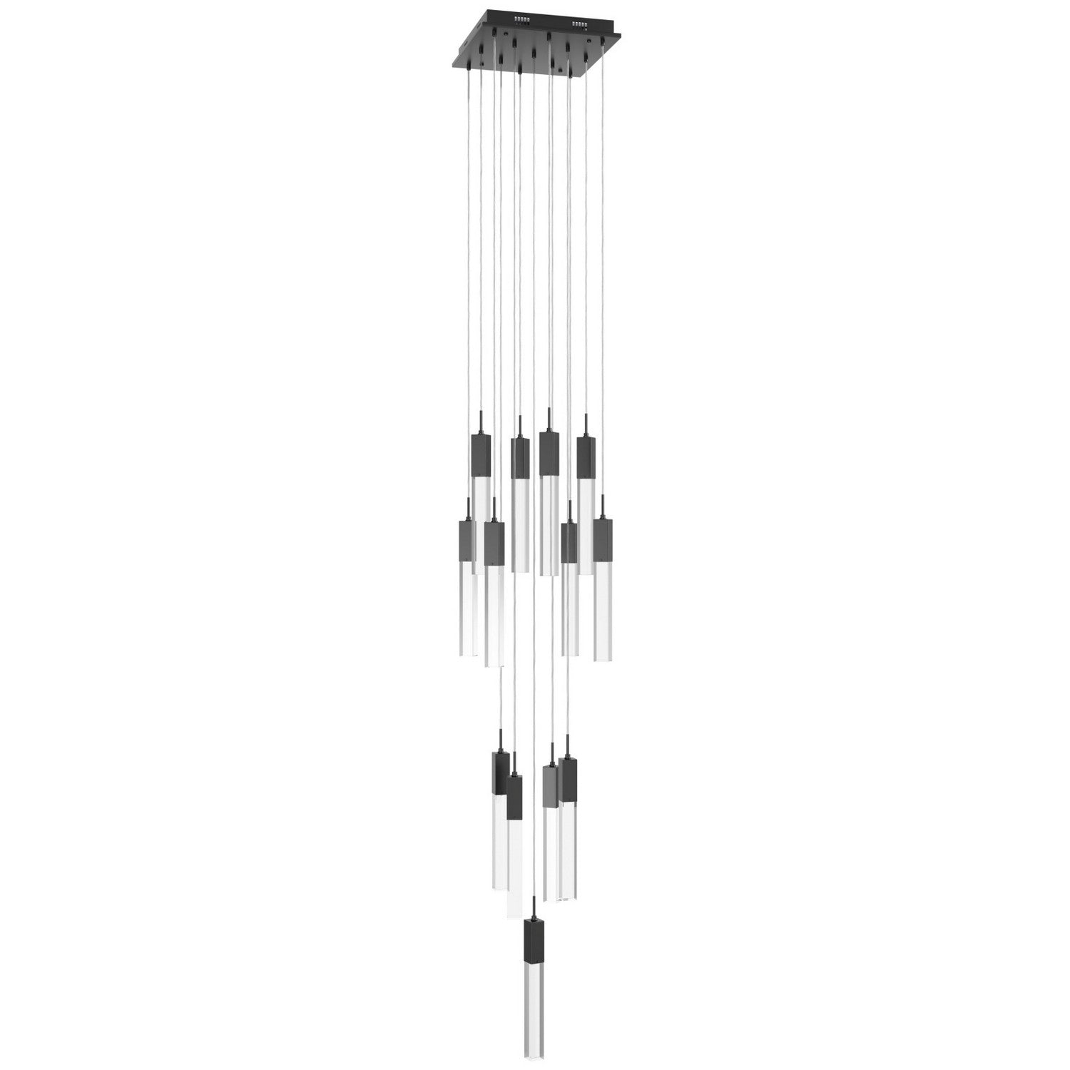 The Original Glacier 13 Light Pendant