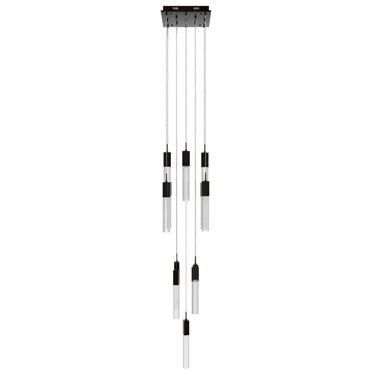 The Original Glacier 13 Light Pendant