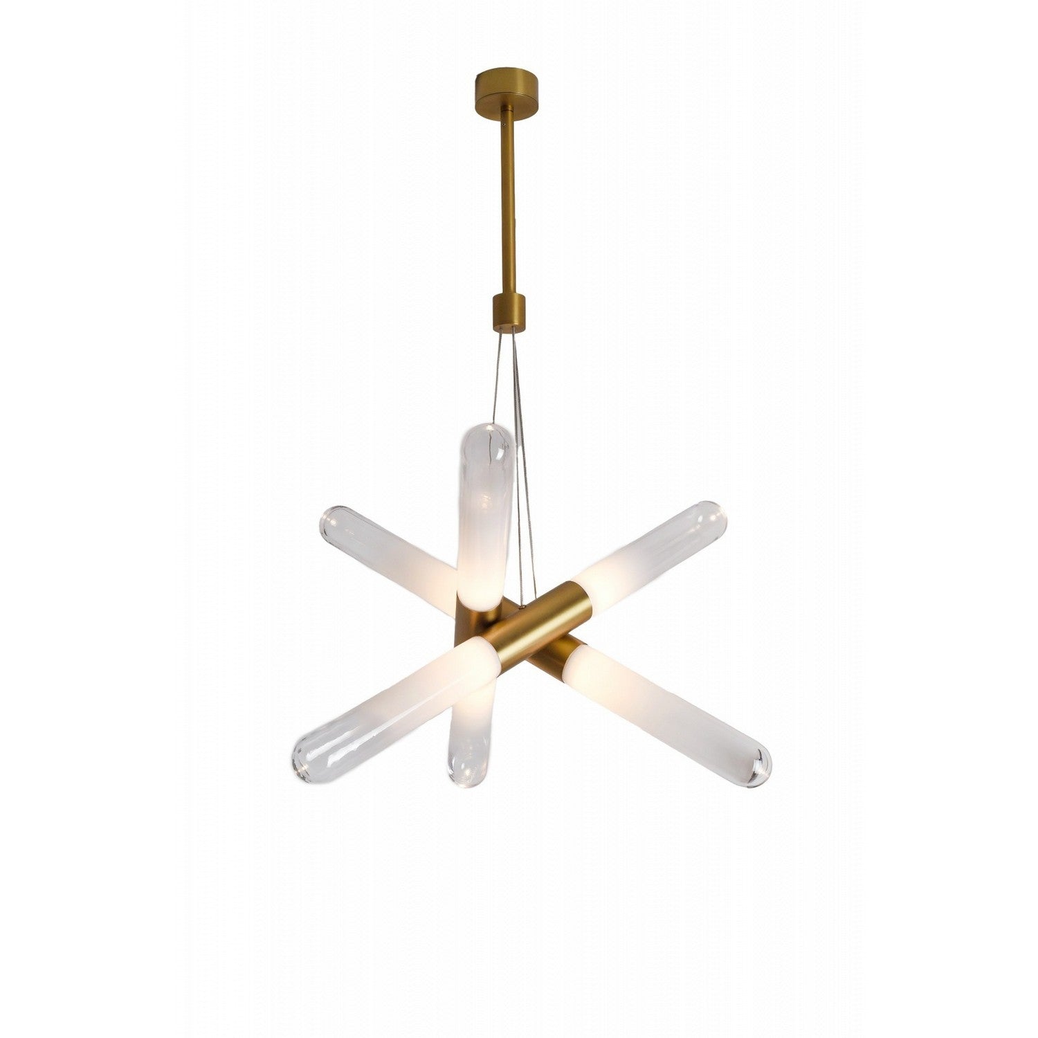 Tribeca Six Light Pendant