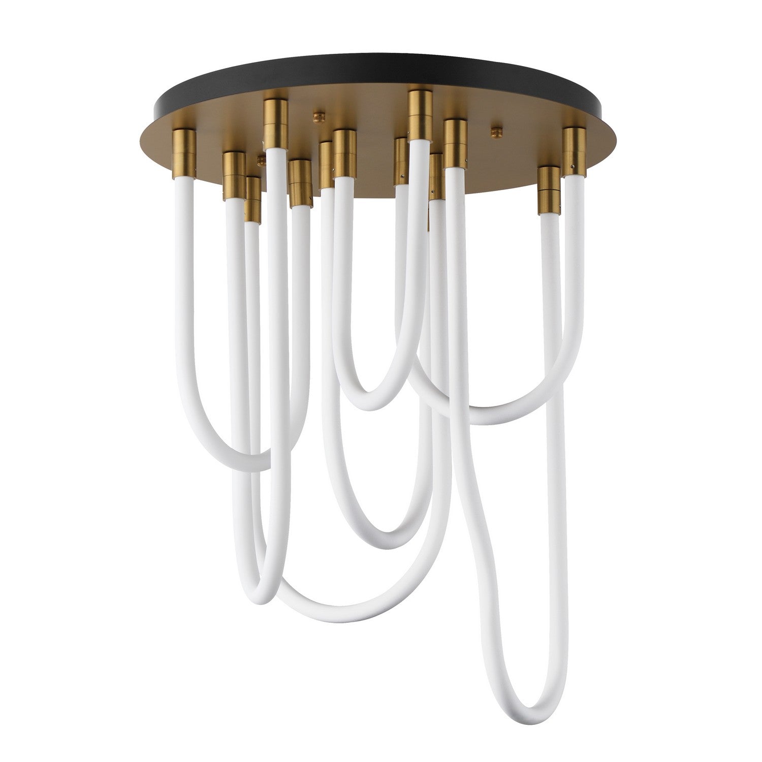 Soleil LED Flush Mount