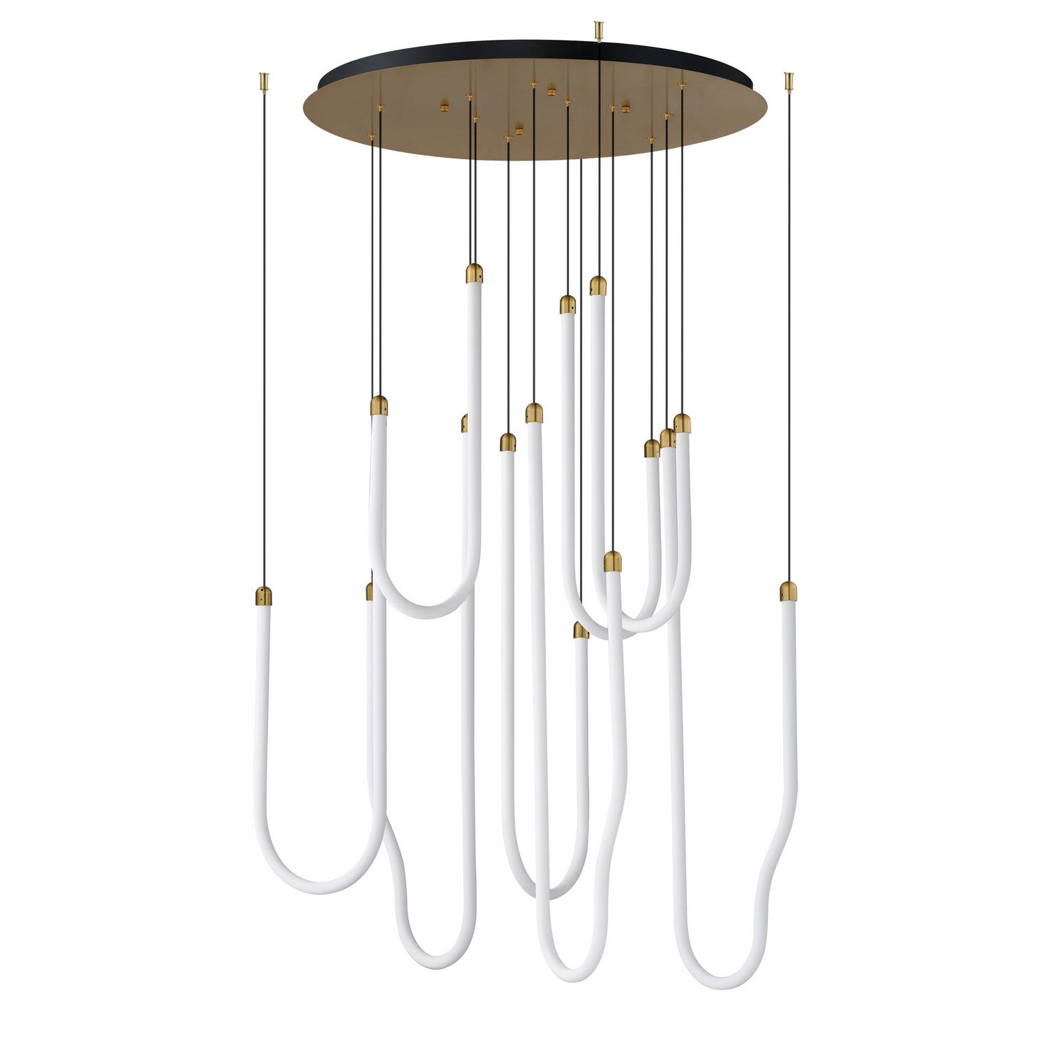 Soleil LED Pendant