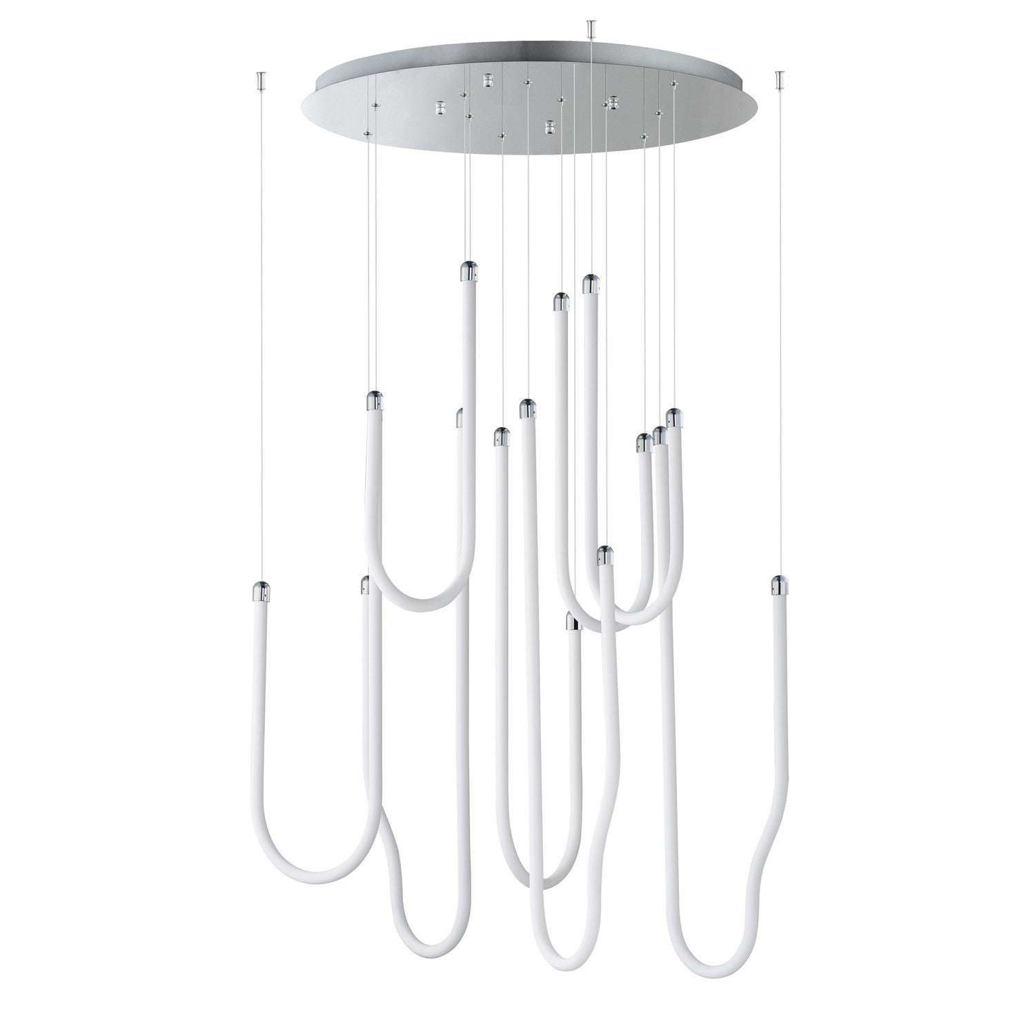 Soleil LED Pendant