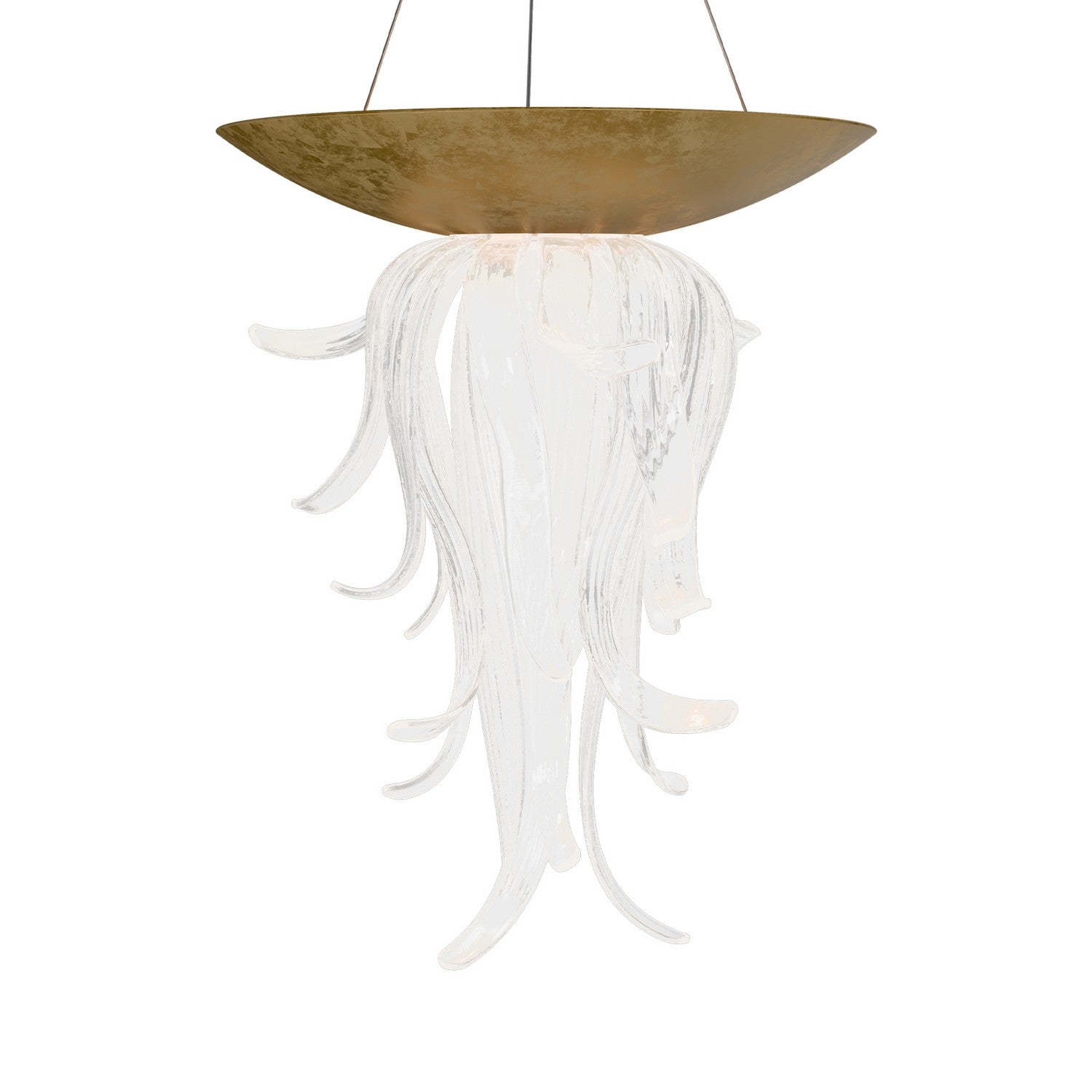 Tendril LED Pendant