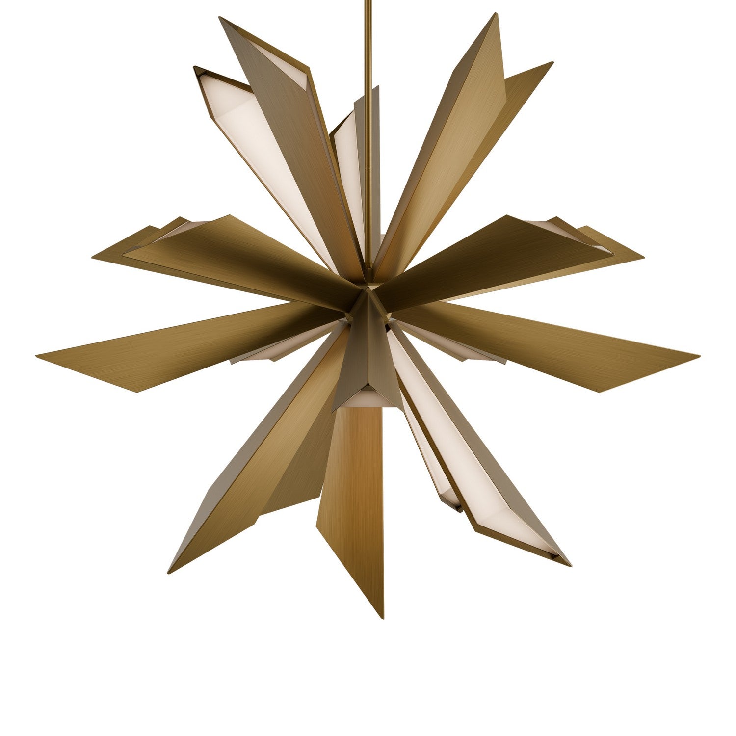 Siren LED Pendant