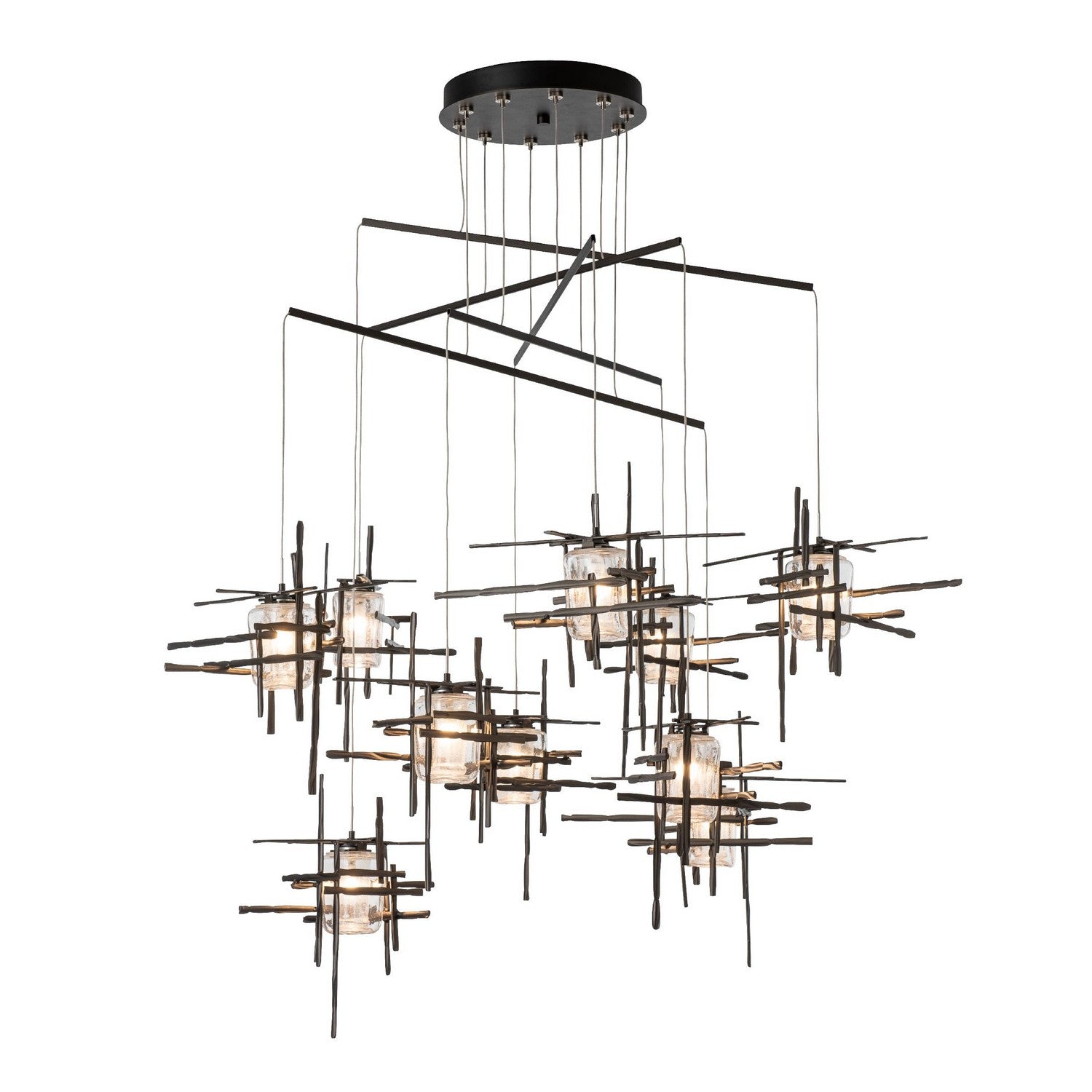 Tura LED Pendant