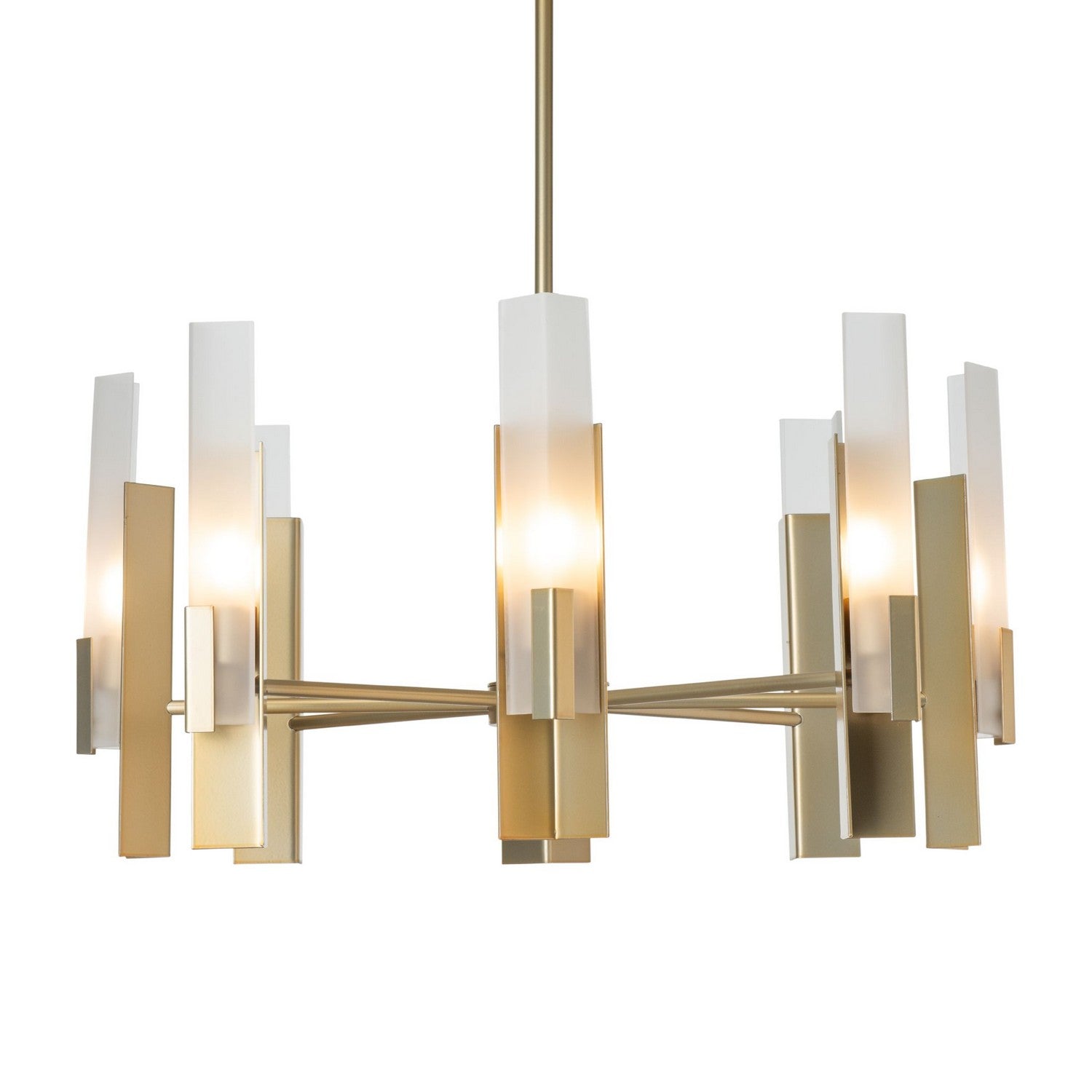 Summit Eight Light Pendant