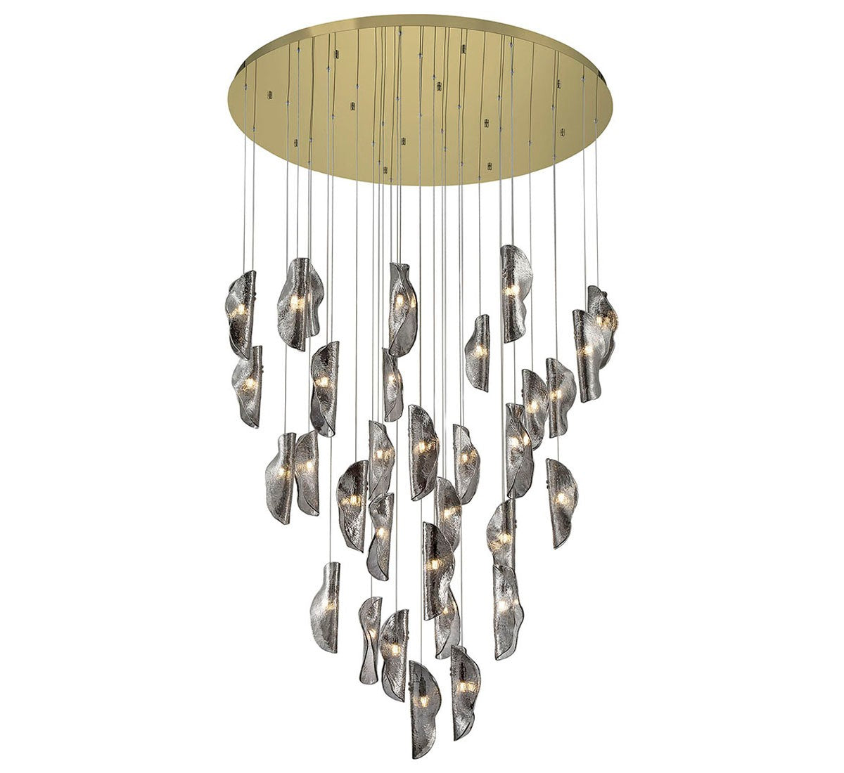 Sorrento LED Chandelier