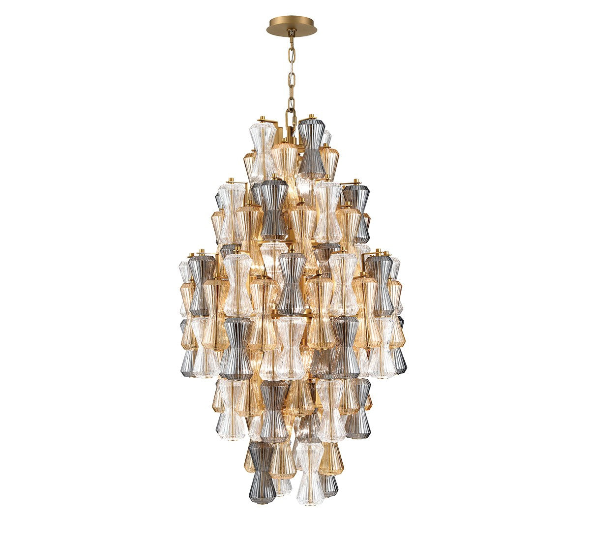 Veneto 20 Light Chandelier