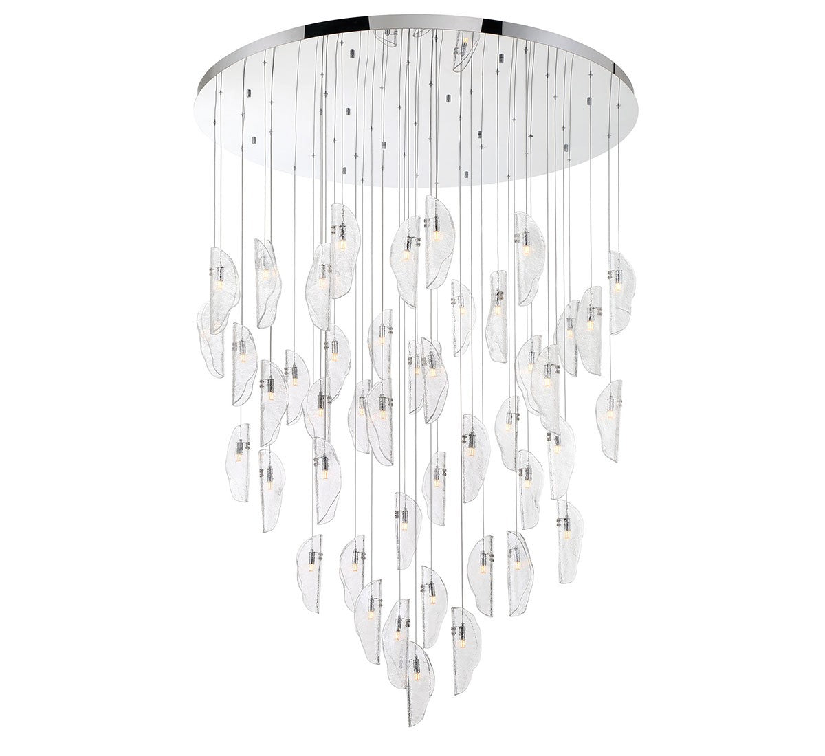 SORRENTO LED Chandelier