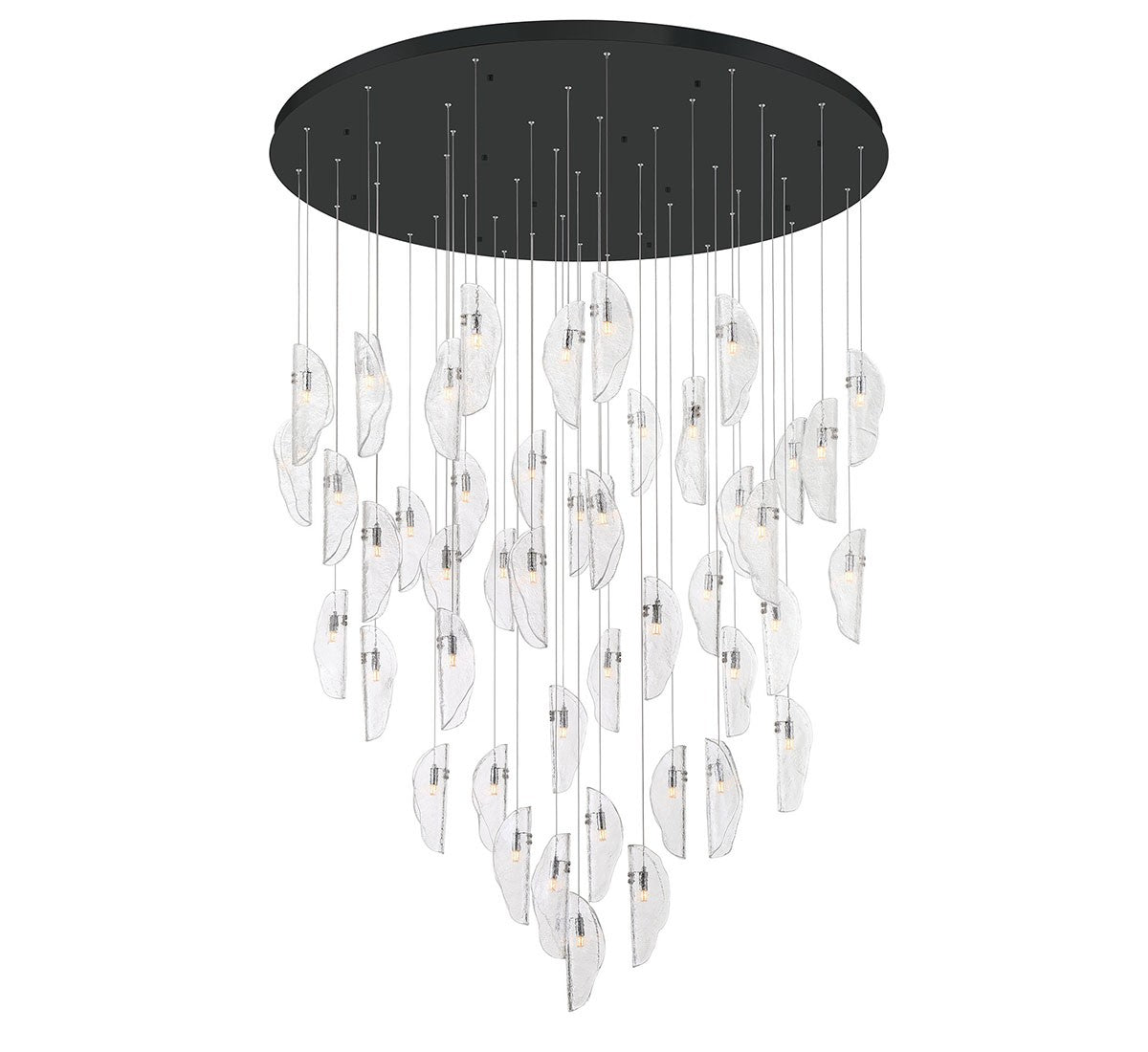 SORRENTO LED Chandelier