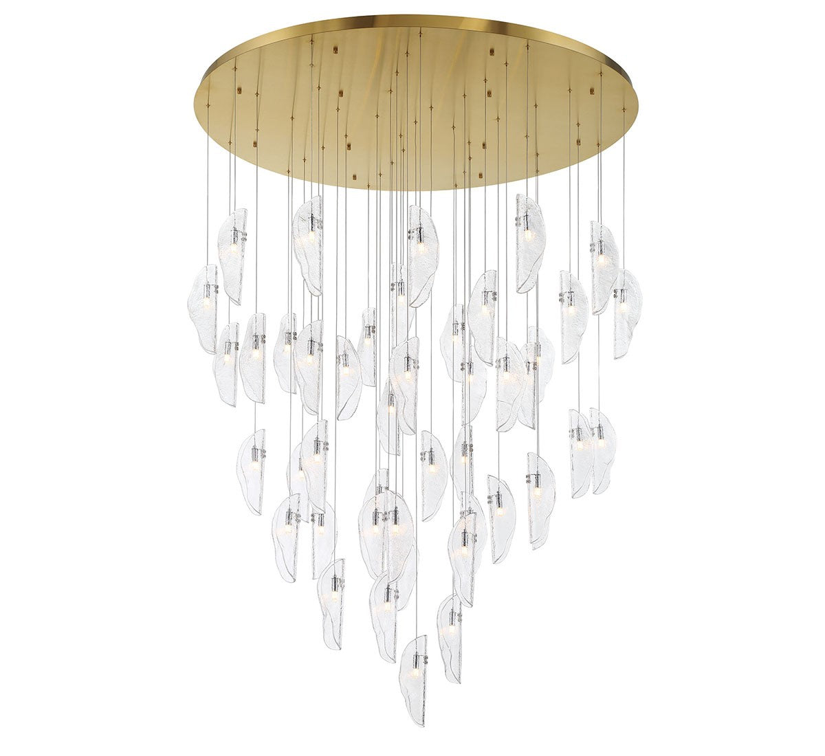 SORRENTO LED Chandelier