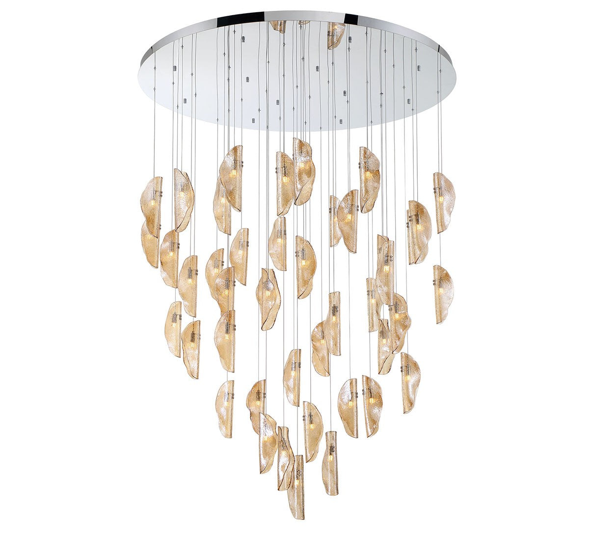 SORRENTO LED Chandelier
