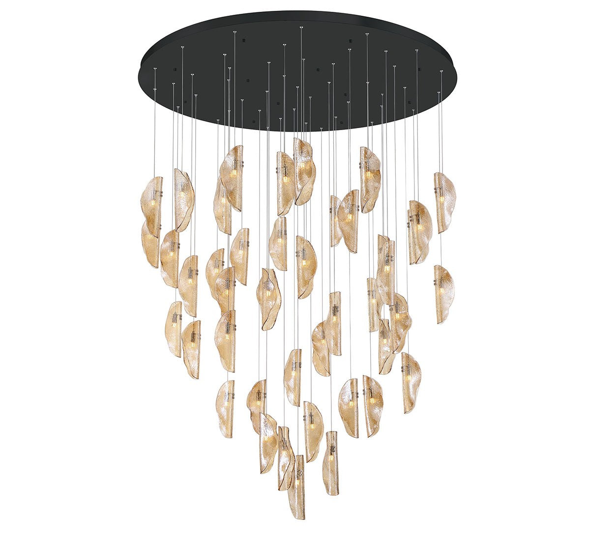 SORRENTO LED Chandelier
