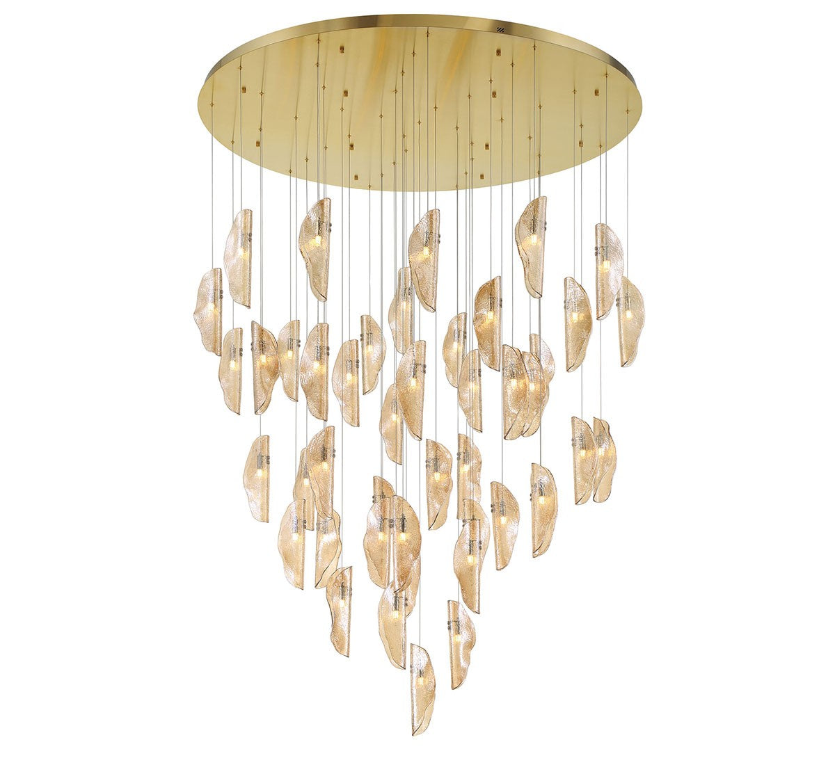 SORRENTO LED Chandelier