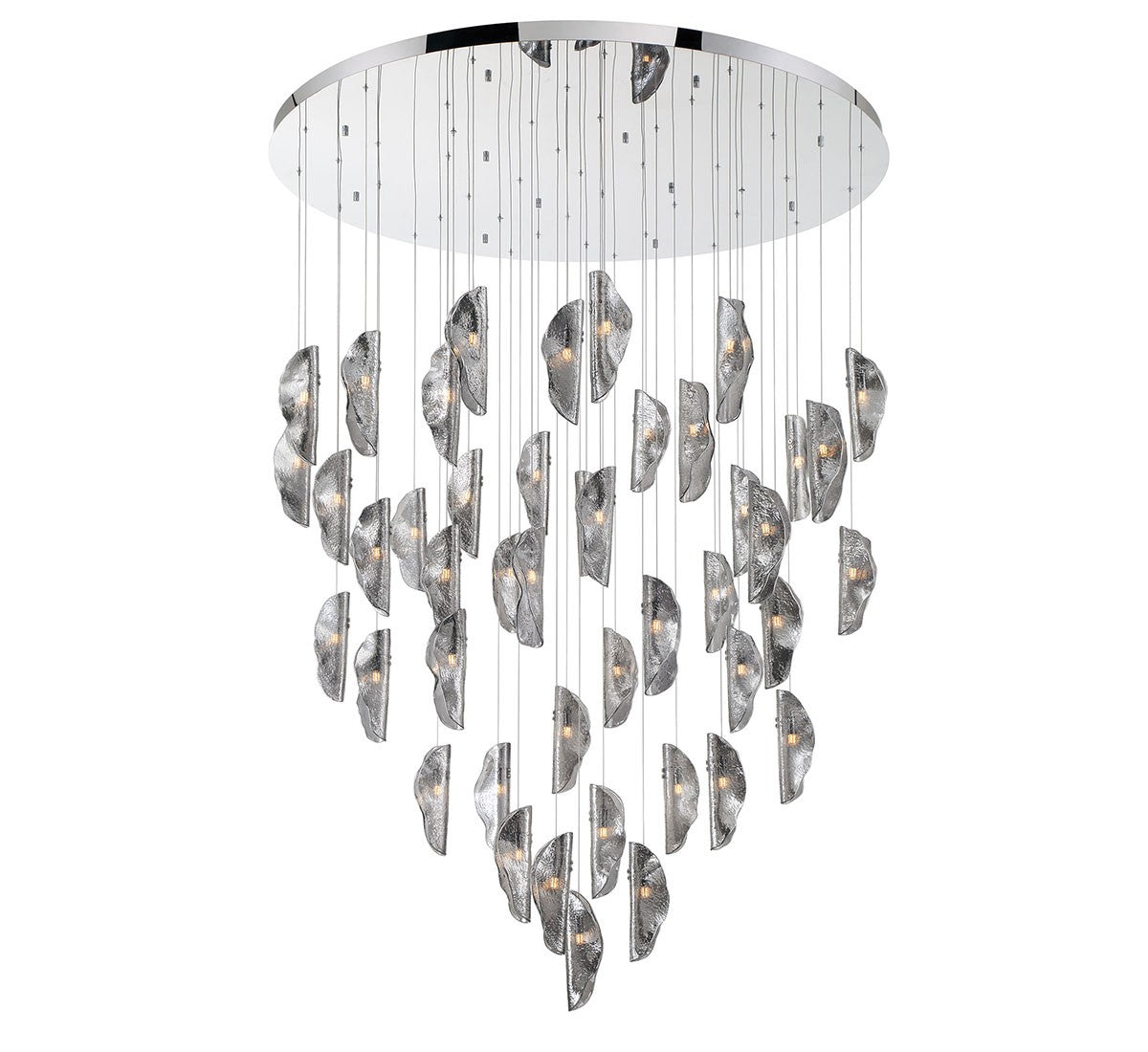 SORRENTO LED Chandelier