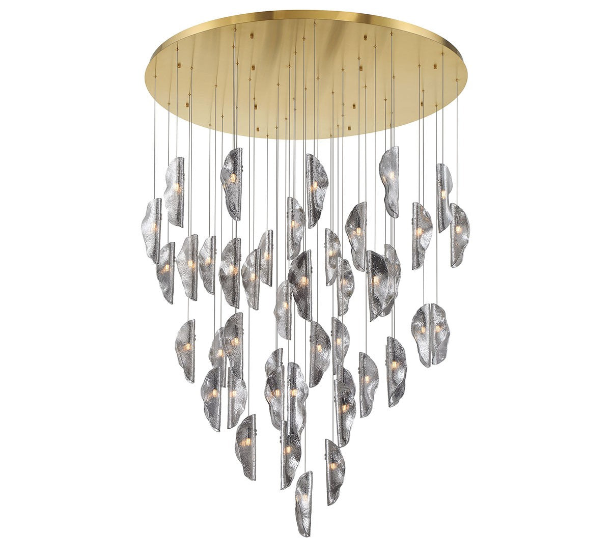 SORRENTO LED Chandelier