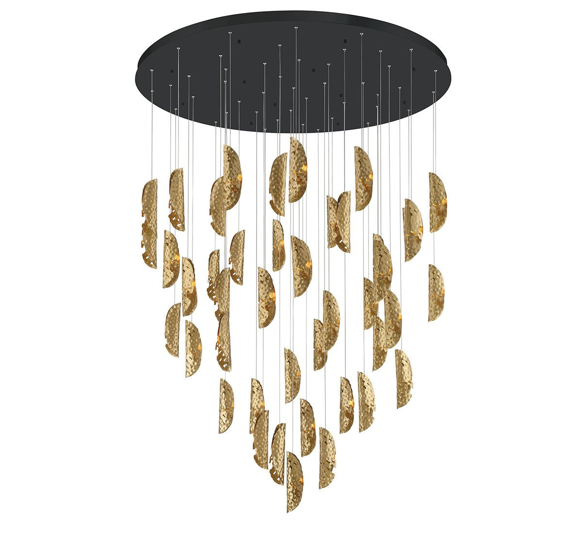 SORRENTO LED Chandelier