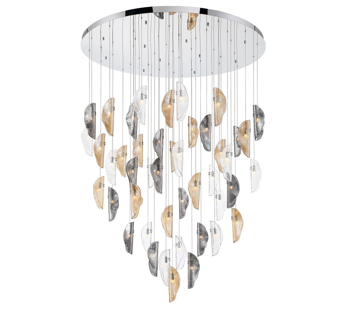 SORRENTO LED Chandelier