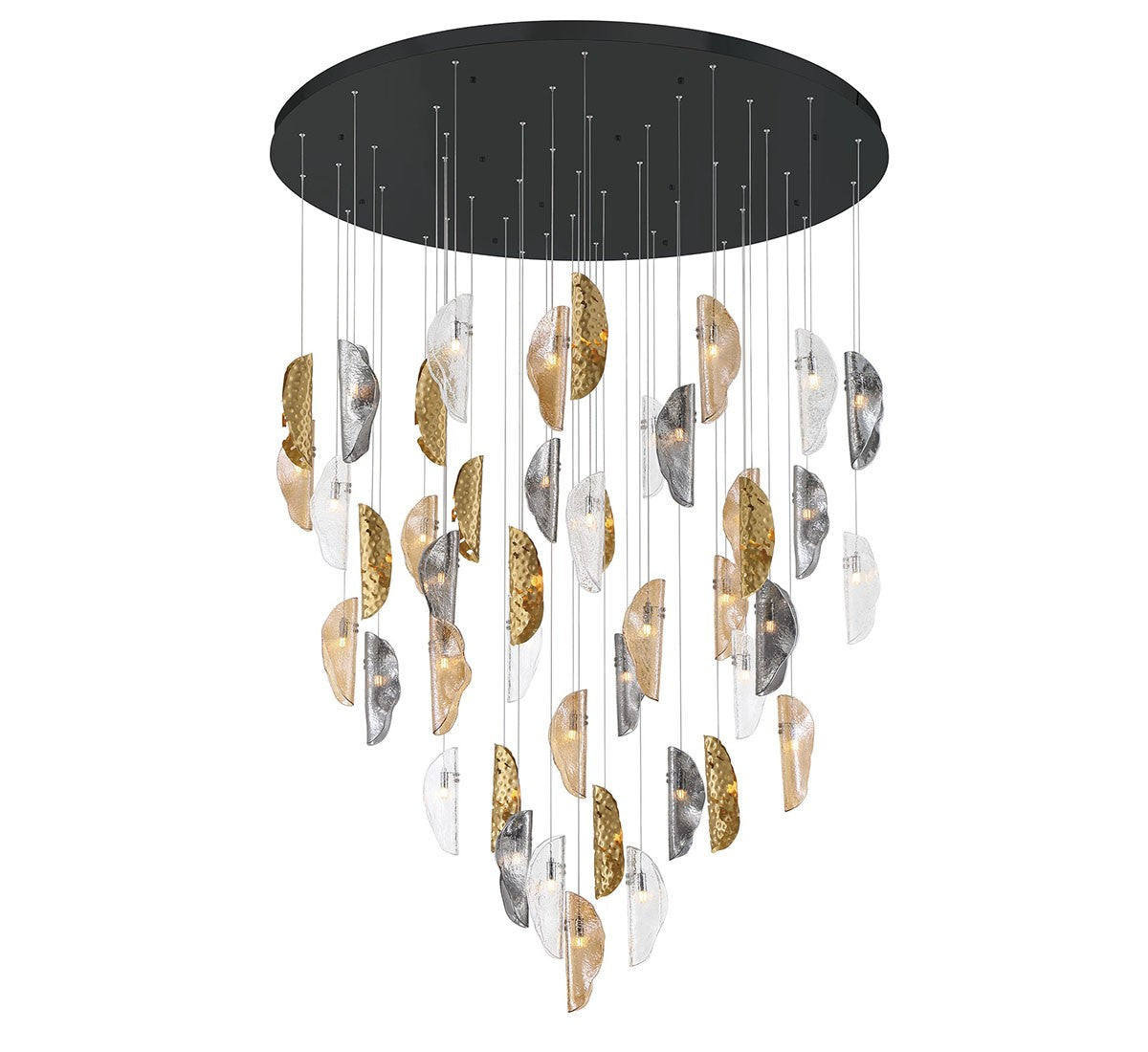 SORRENTO LED Chandelier