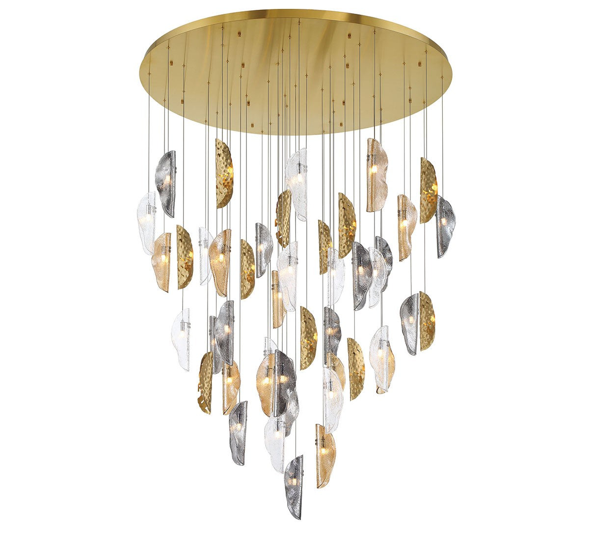 SORRENTO LED Chandelier