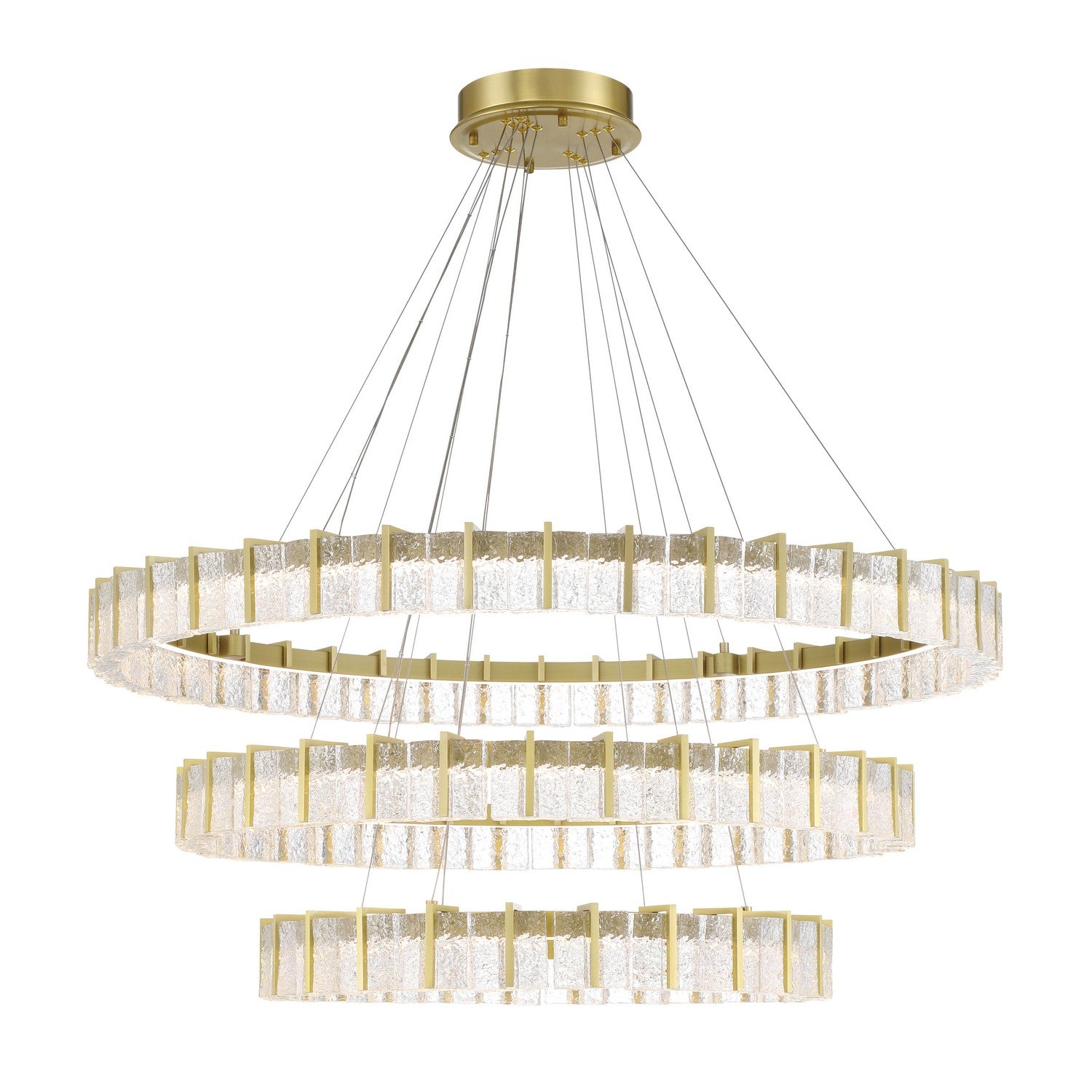 Sevryn LED Chandelier