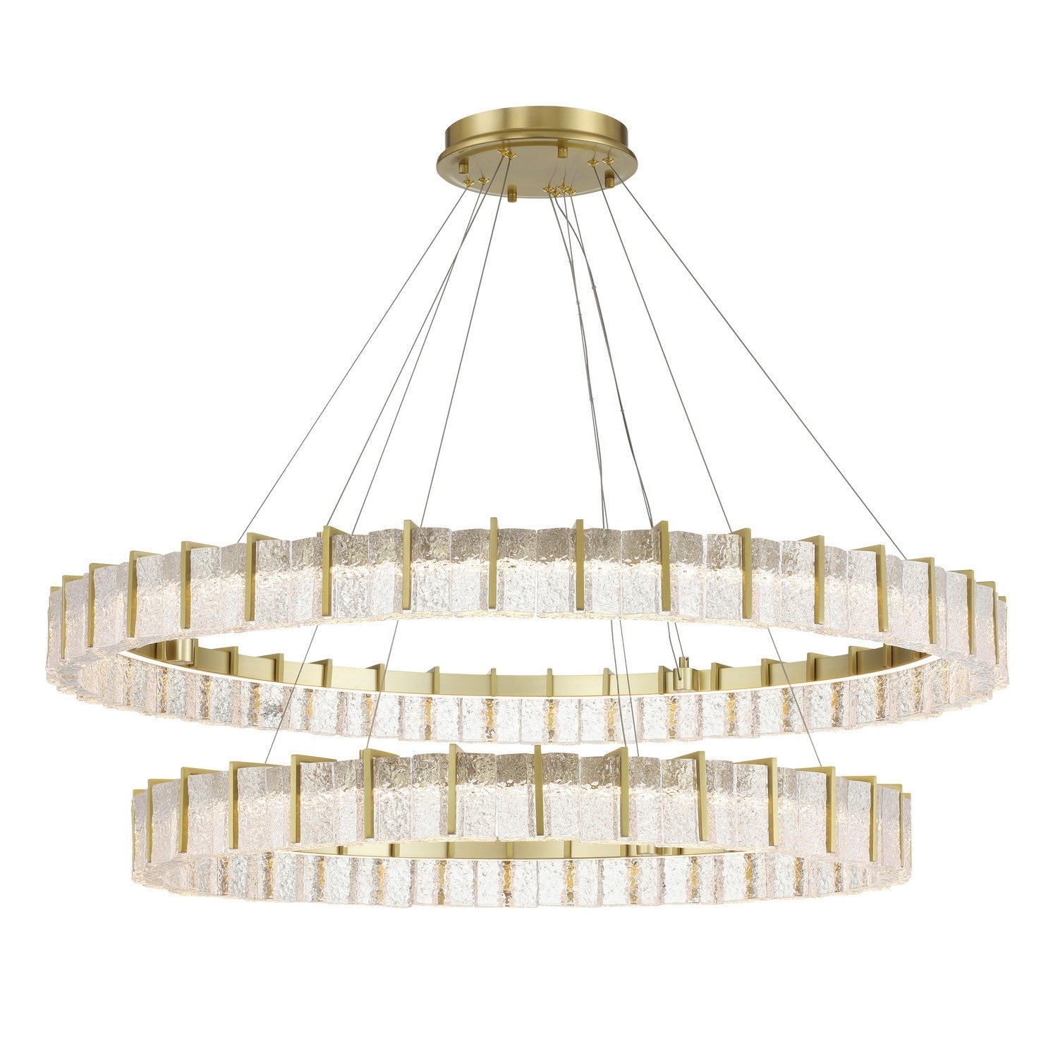 Sevryn LED Chandelier