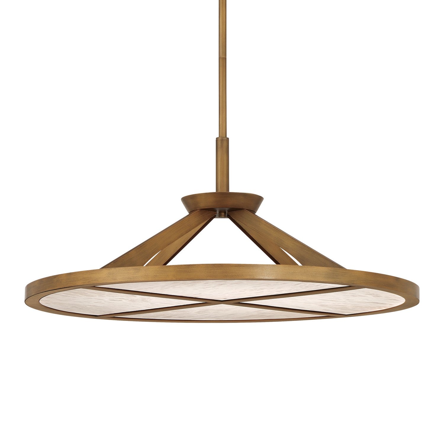 Stiles LED Pendant