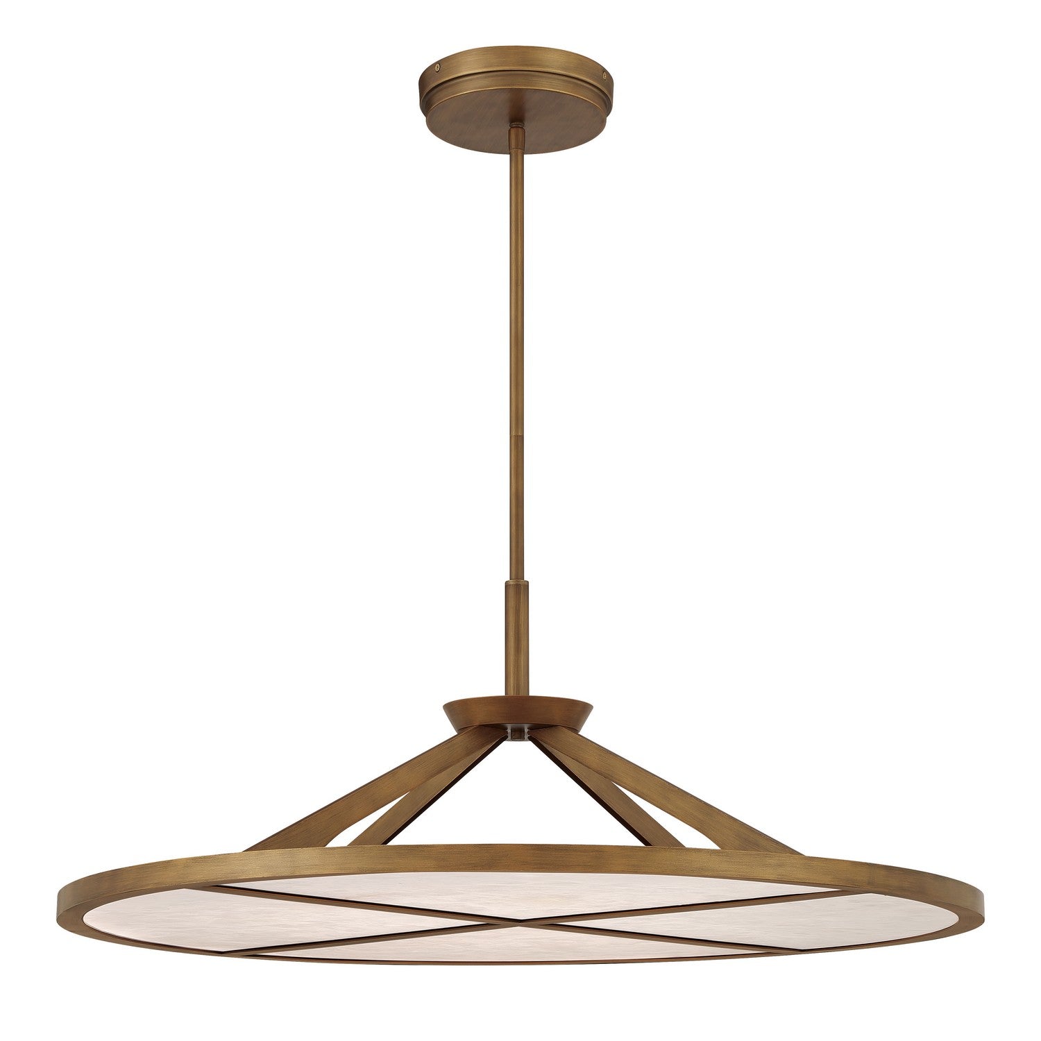 Stiles LED Pendant