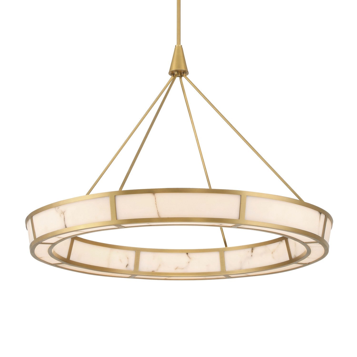 Velaris LED Pendant