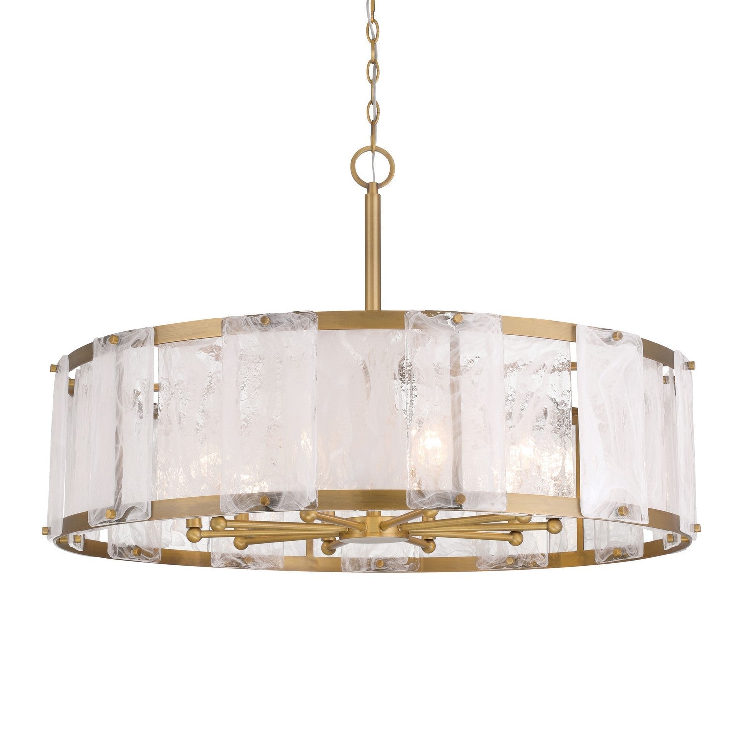 Veil Ten Light Pendant