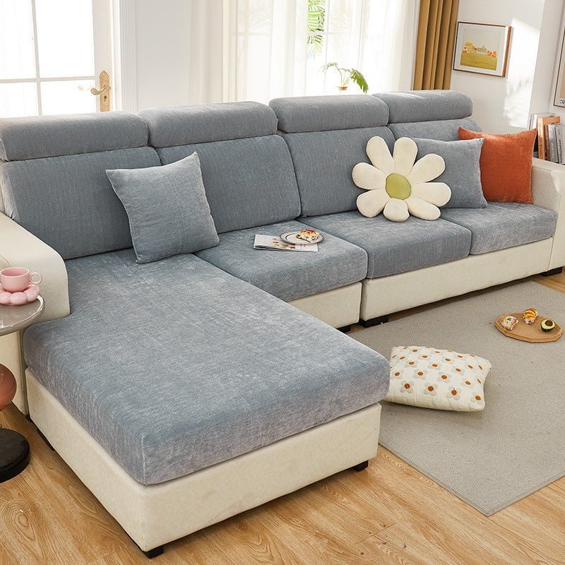 All-Season Magic Sofa Cover