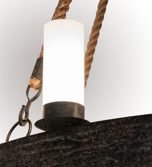 16 Light Chandelier