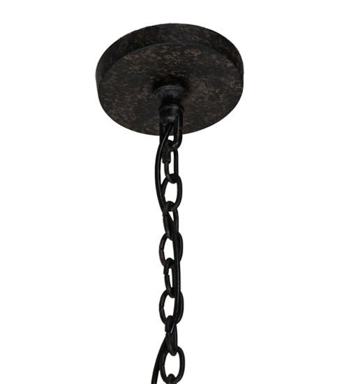 16 Light Chandelier