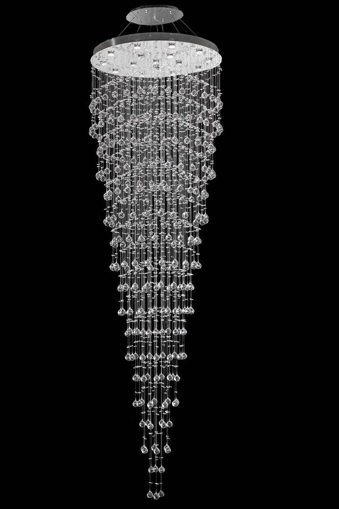 Galaxy  Chandelier