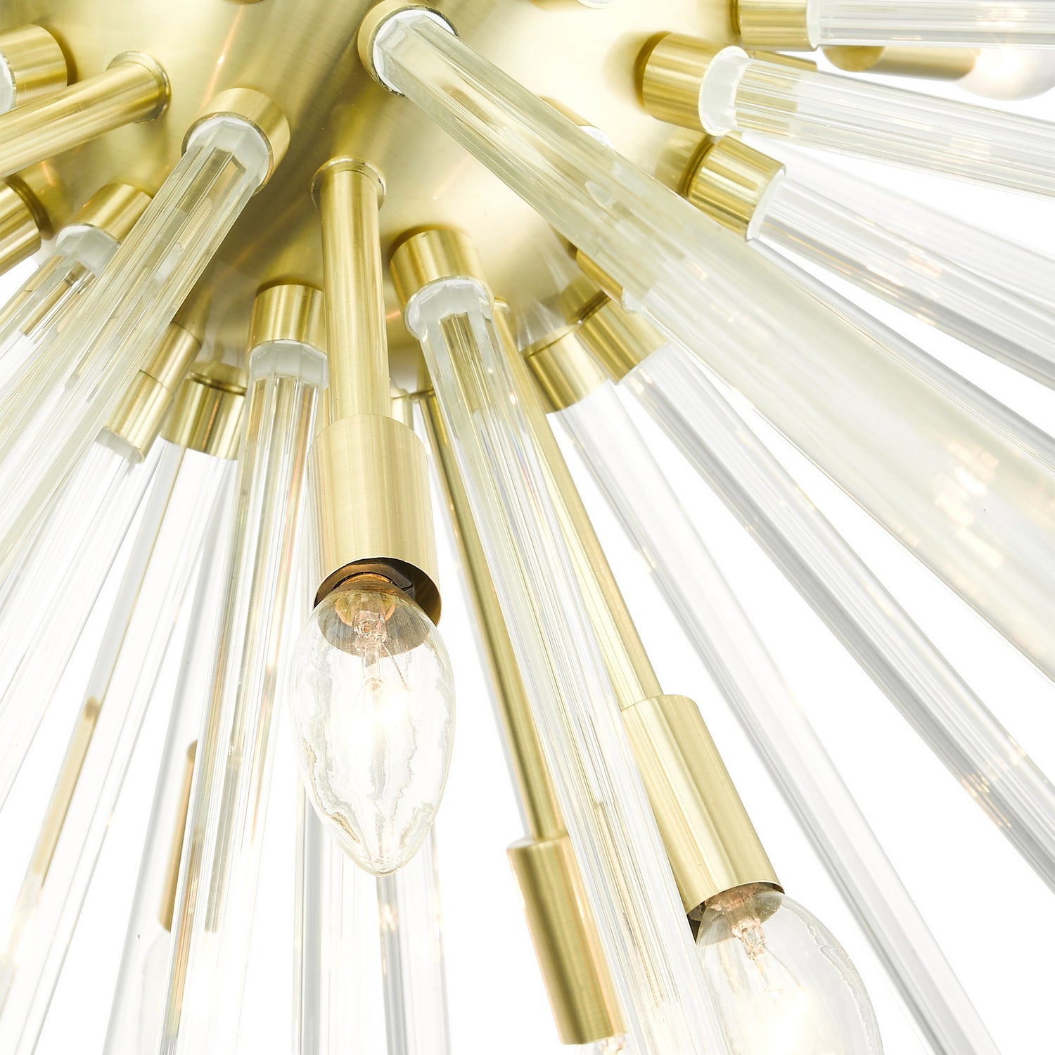Utopia Foyer Pendant