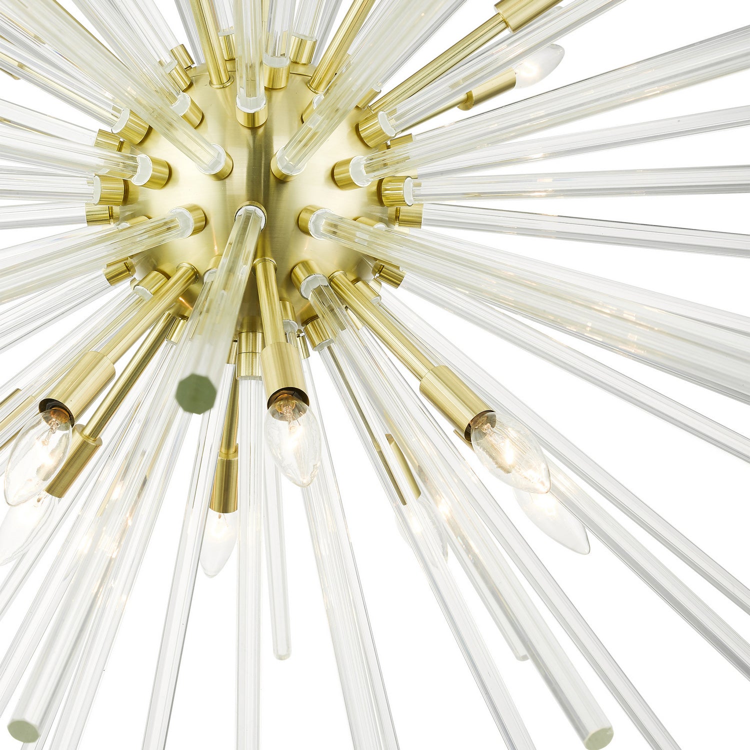 Utopia Foyer Pendant