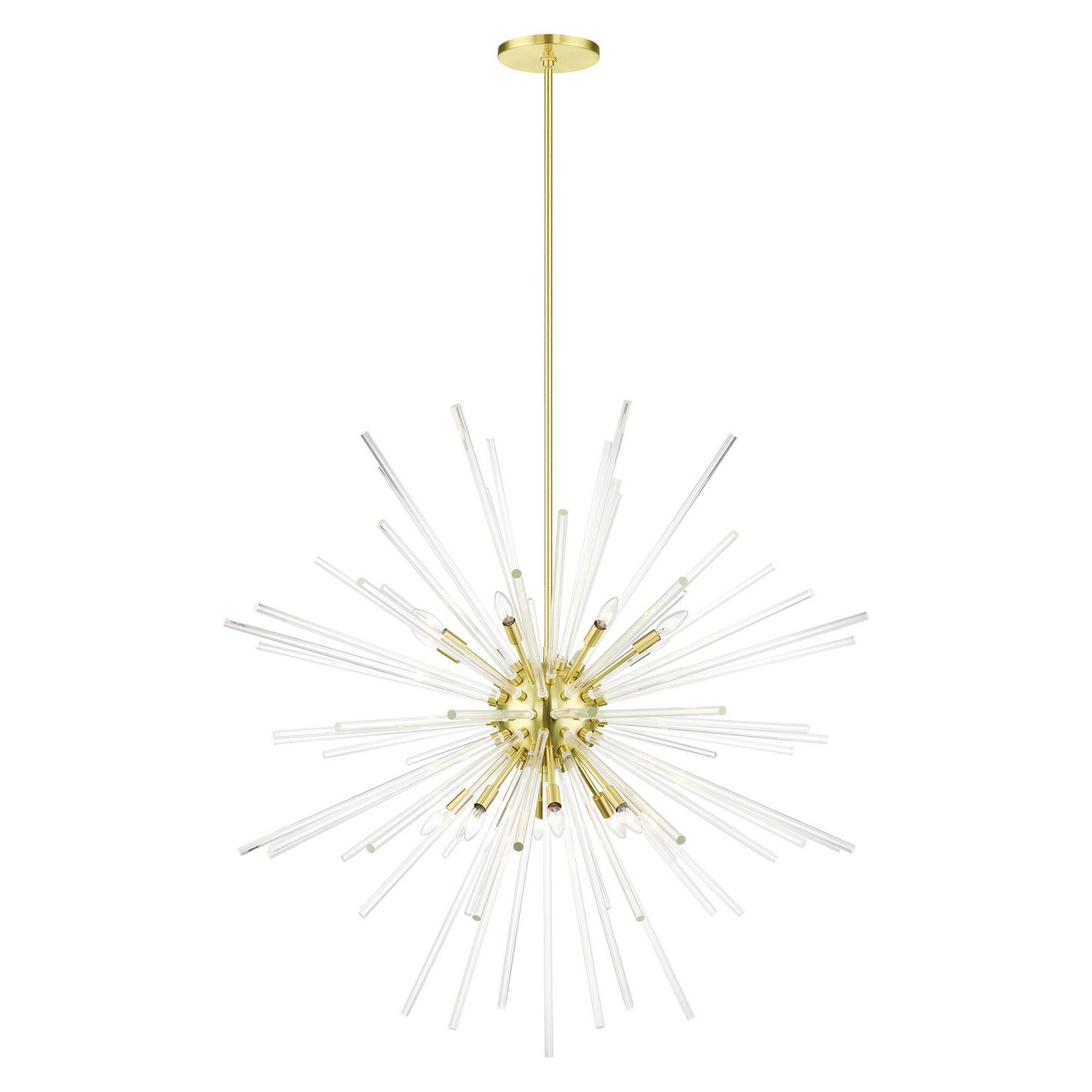 Utopia Foyer Pendant