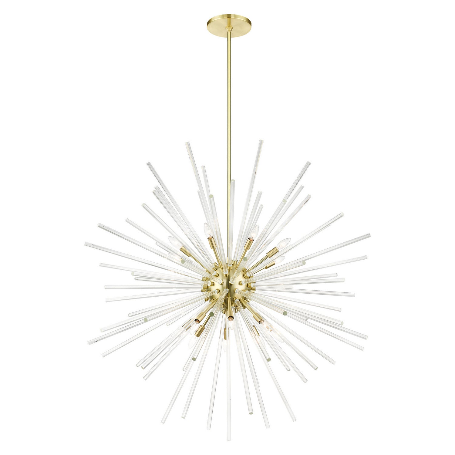 Utopia Foyer Pendant