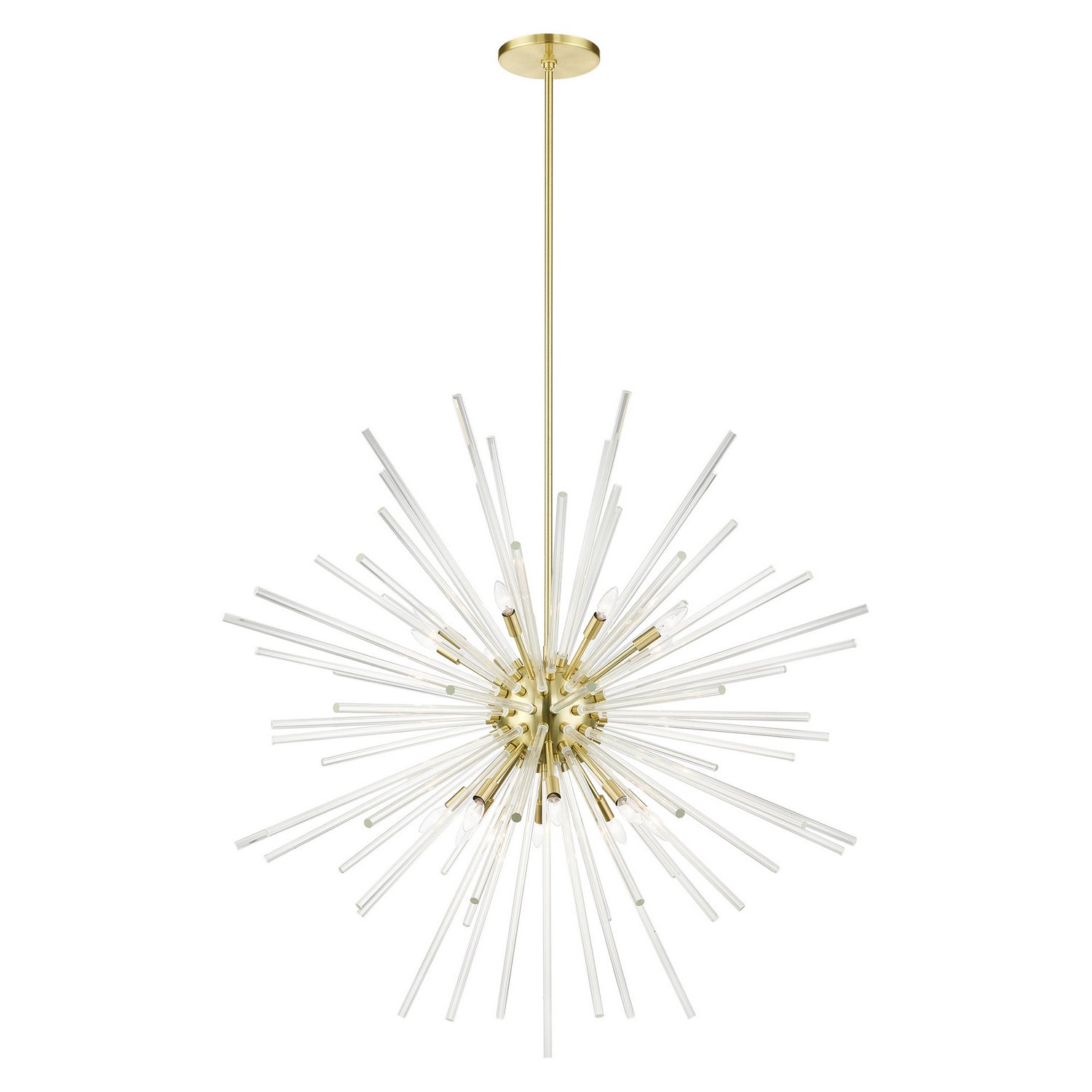 Utopia Foyer Pendant