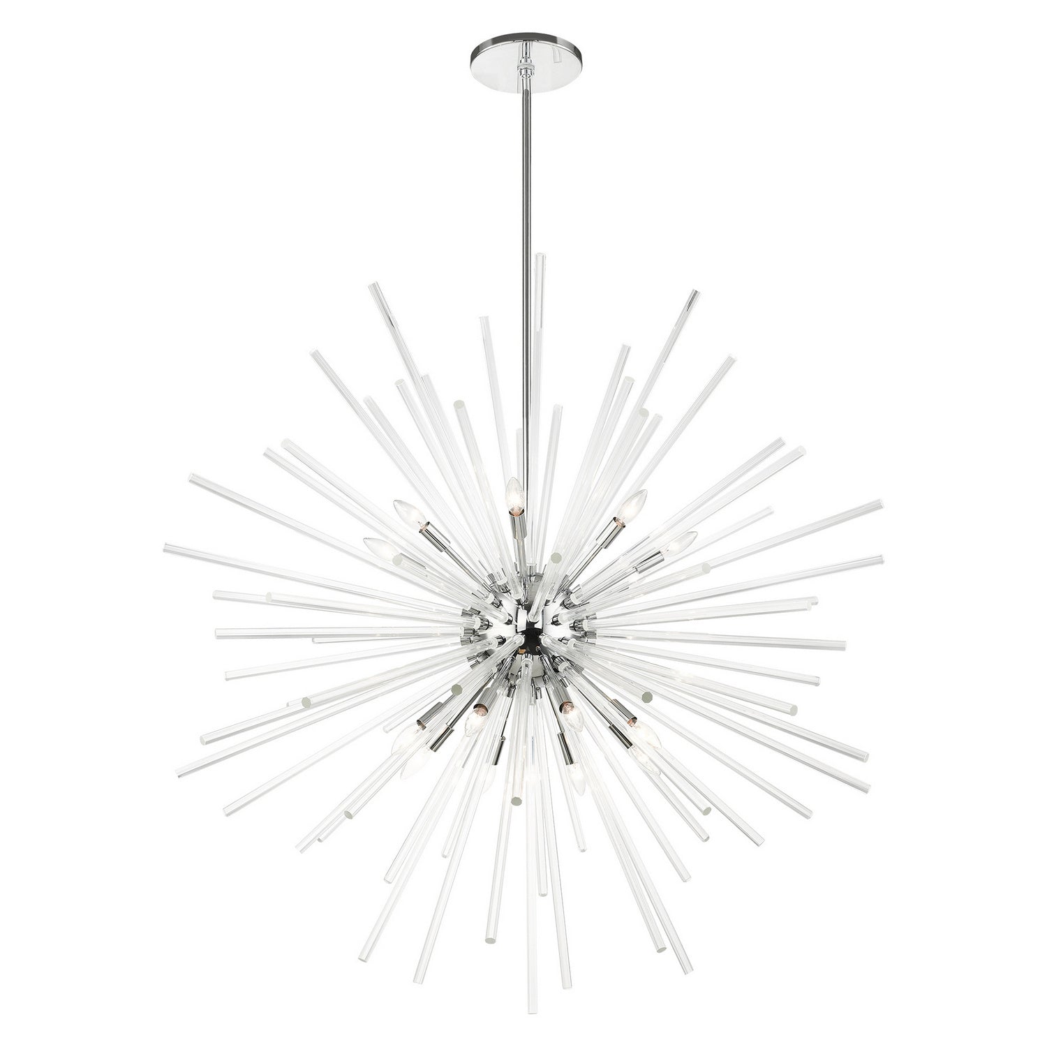 Utopia Foyer Pendant