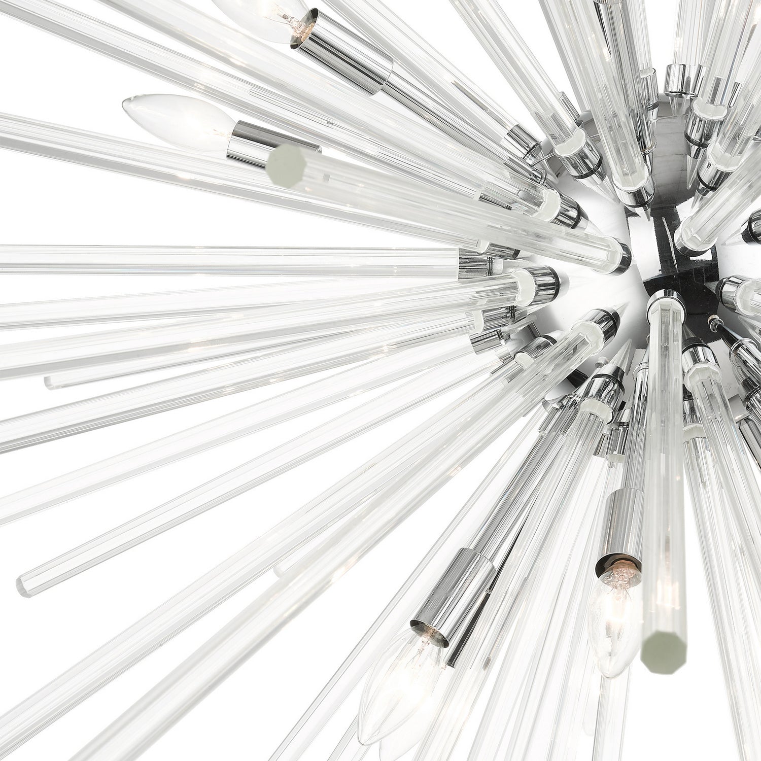 Utopia Foyer Pendant