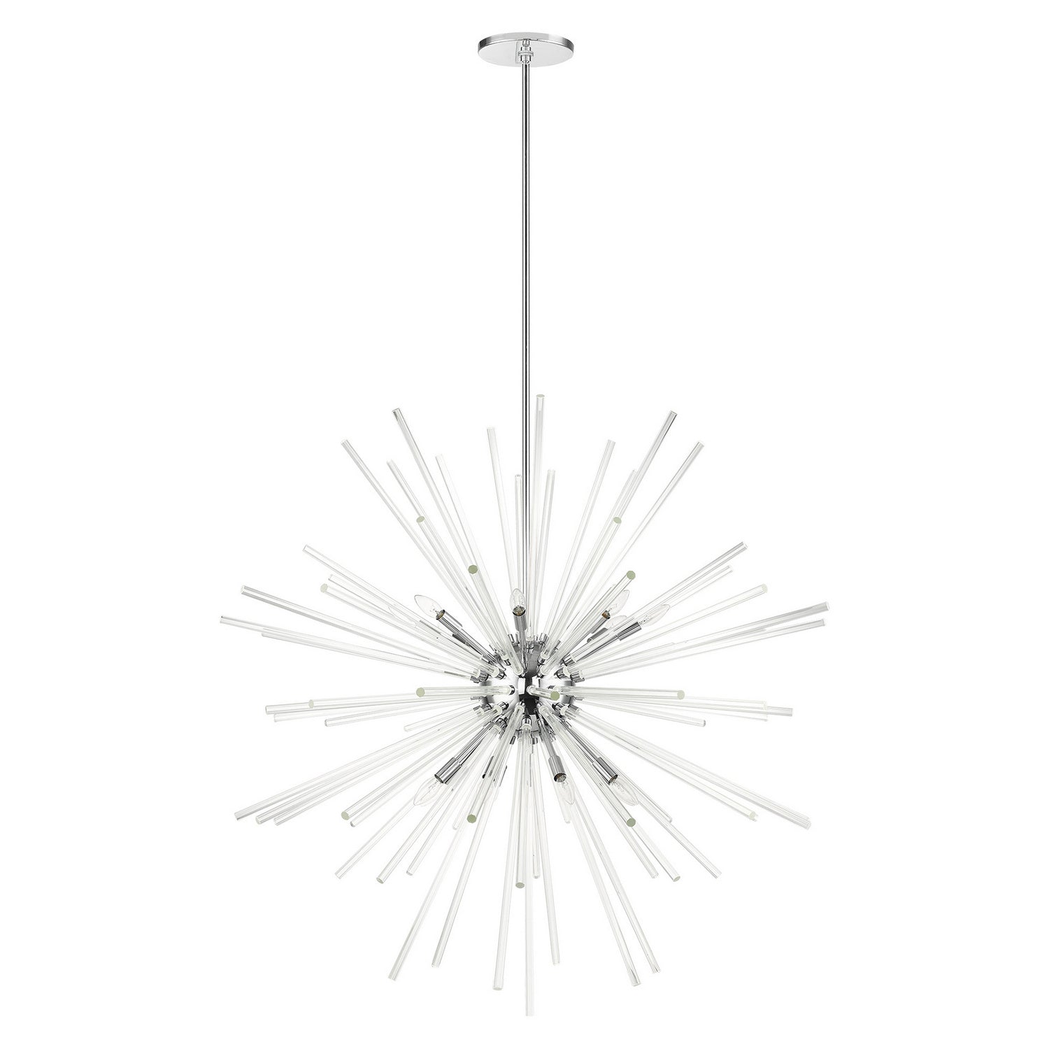 Utopia Foyer Pendant