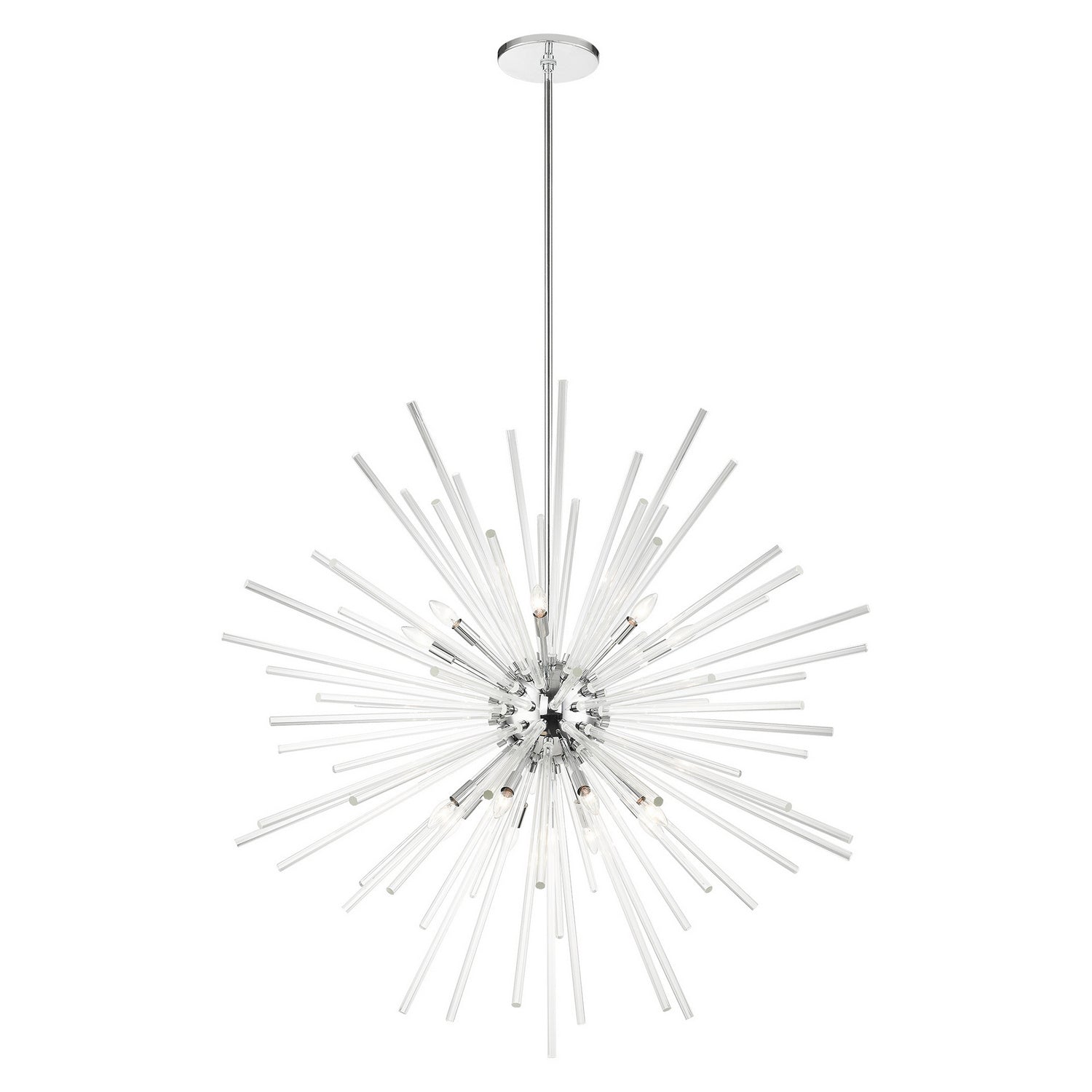 Utopia Foyer Pendant