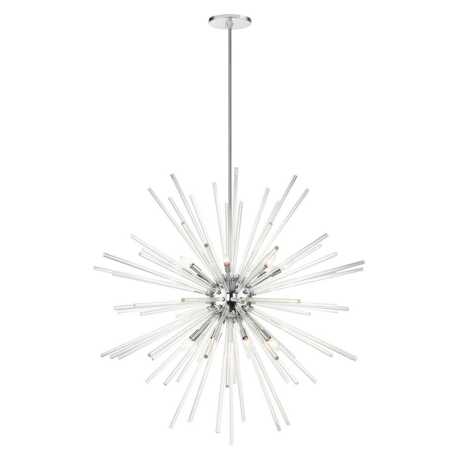 Utopia Foyer Pendant