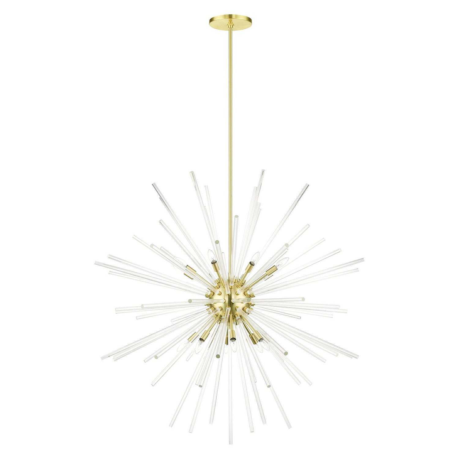 Utopia Foyer Pendant