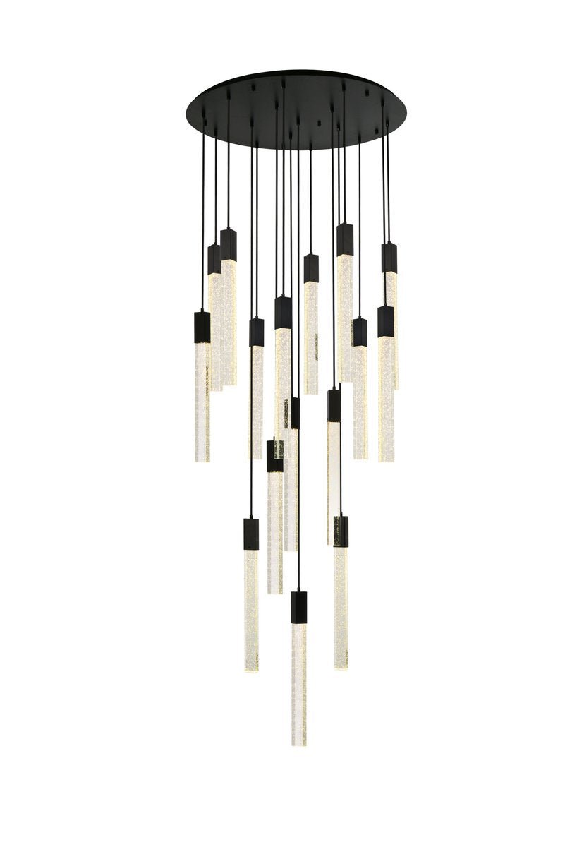 Weston  Pendant